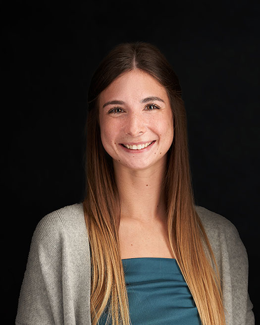 Ashlyn K. – Dental Assistant Briana B. – Dental Assistant