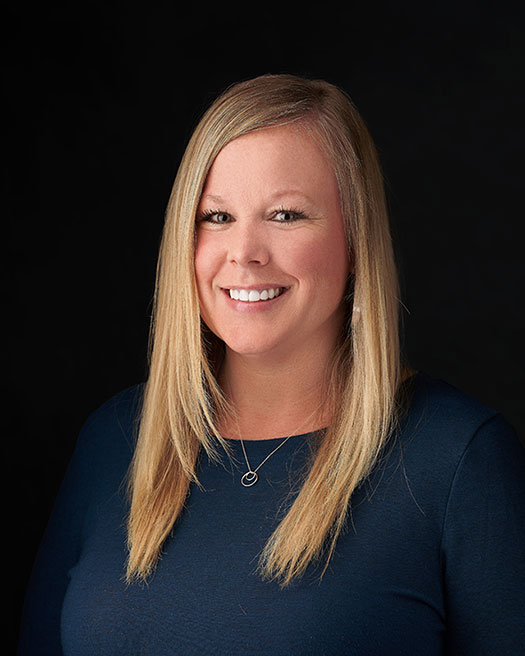 Kristi D. - Practice Manager Kristi D. - Practice Manager