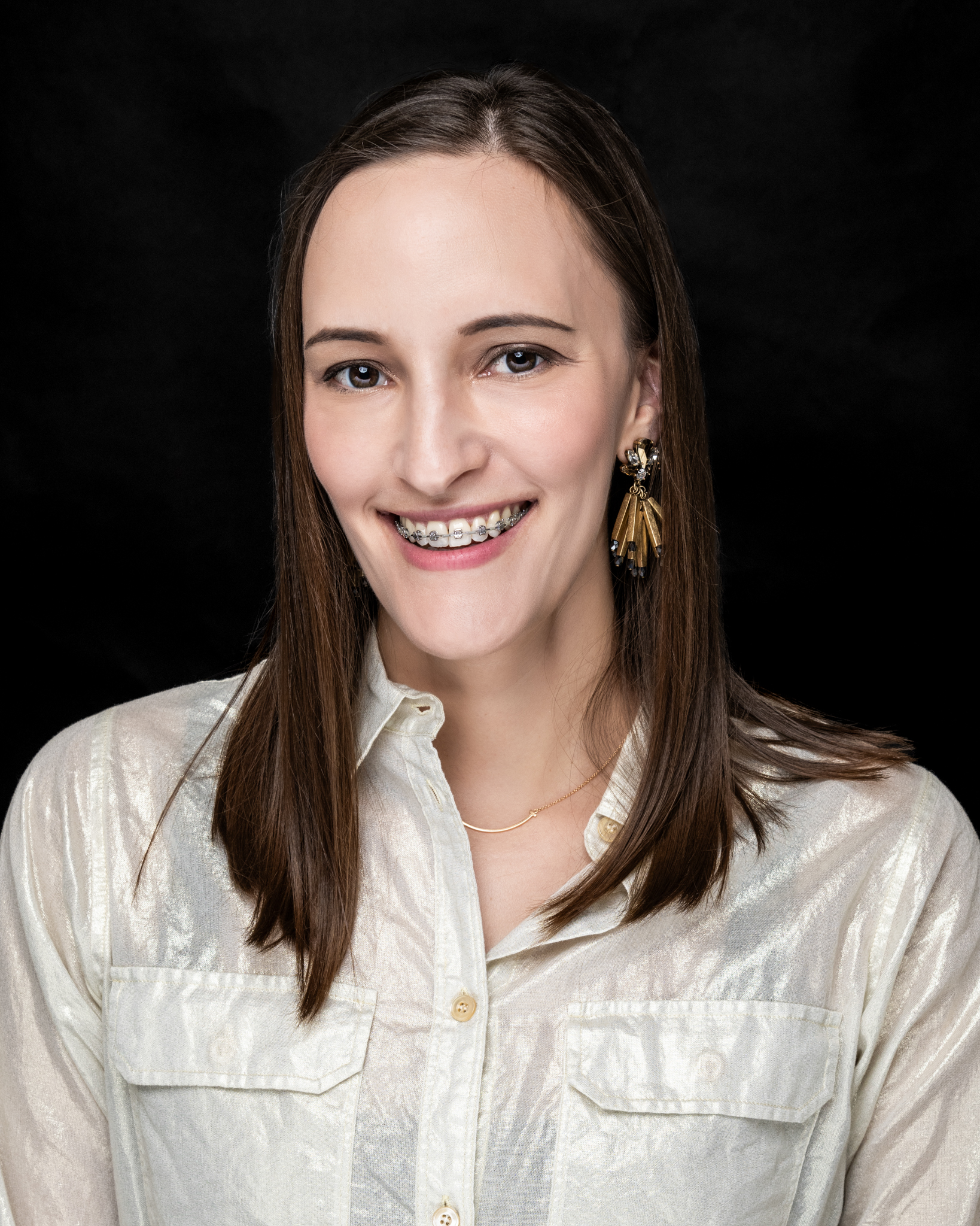 Anna Roenitz Meet Dr. Roenitz – Prosthodontics of Madison – Dentures, Crowns ...