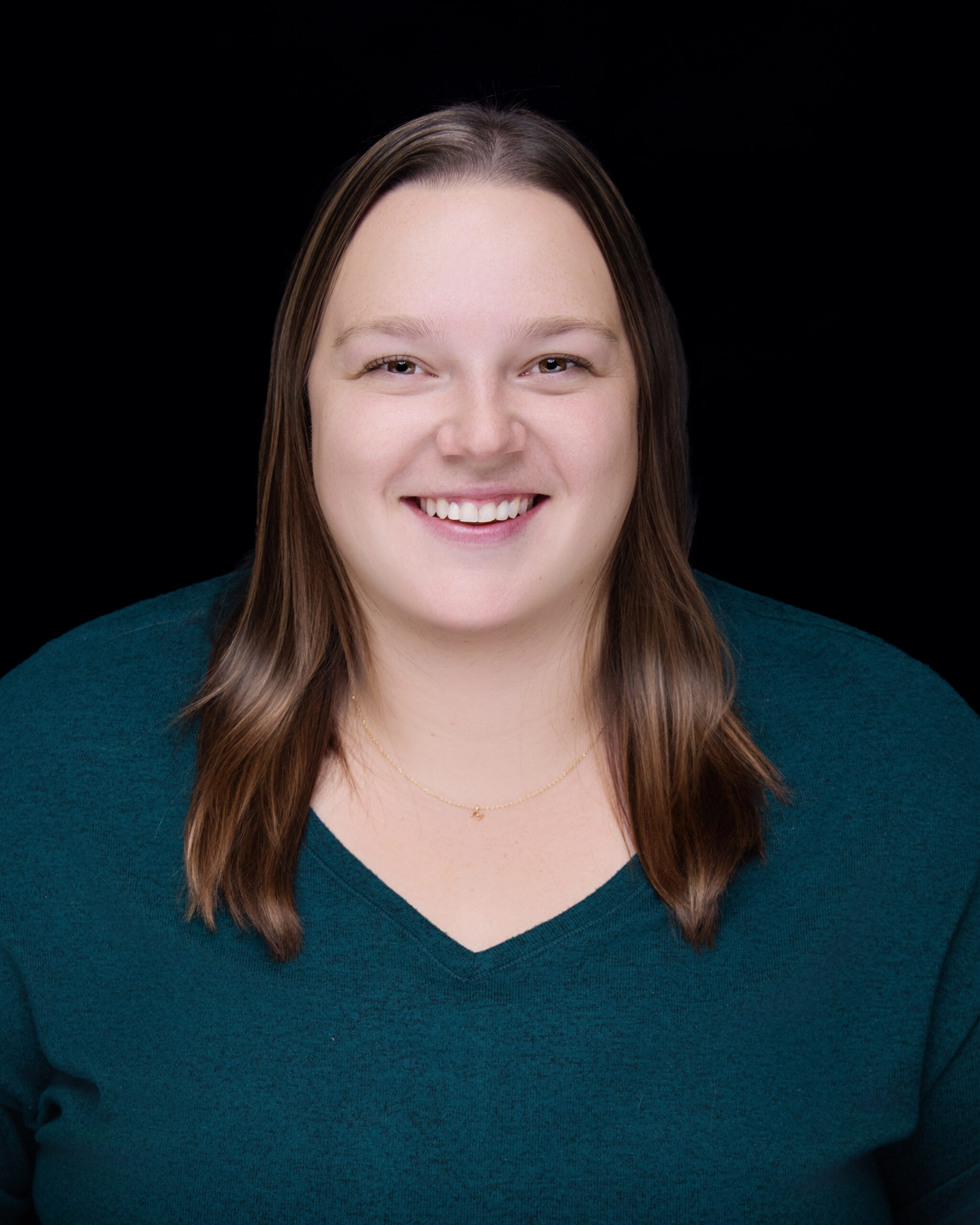 Hannah G. – Dental Assistant